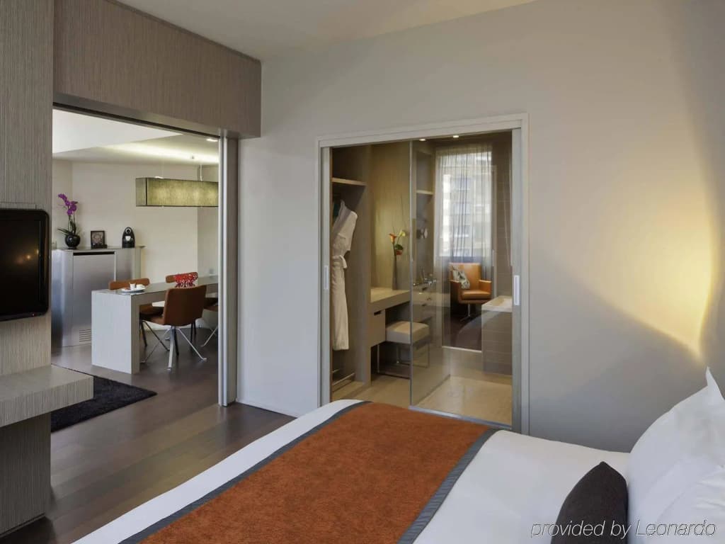 FirstName Toulouse, part of JdV by Hyatt - Miniature 6