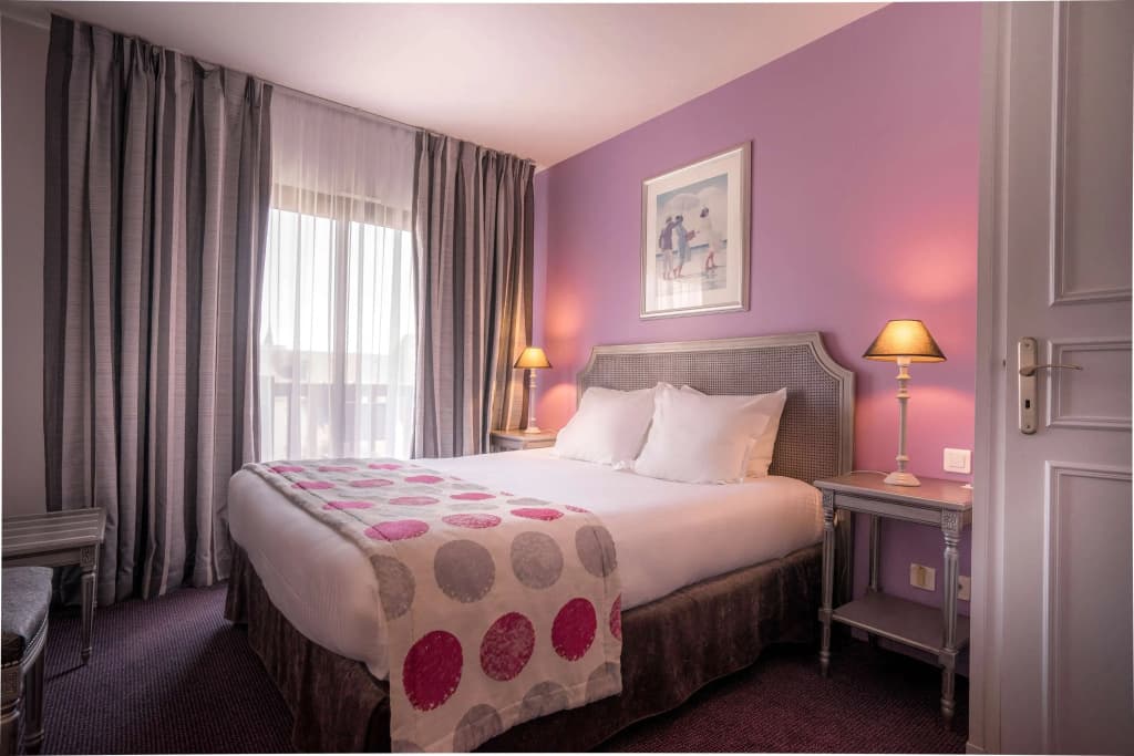 Best Western Plus Hostellerie du Vallon - Photo 5