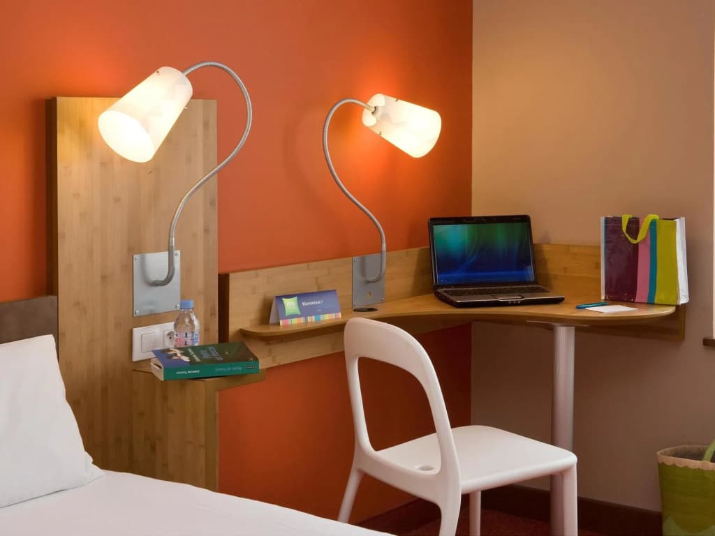ibis Styles Nancy Centre Gare - Miniature 6