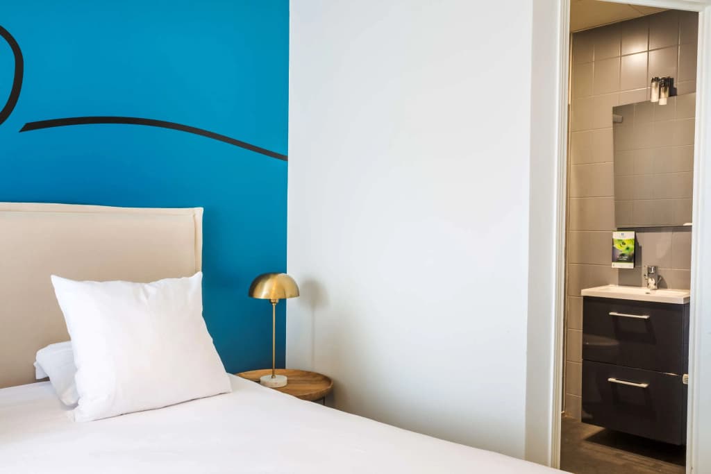 Sure Hotel by Best Western Argentan - Photo 4