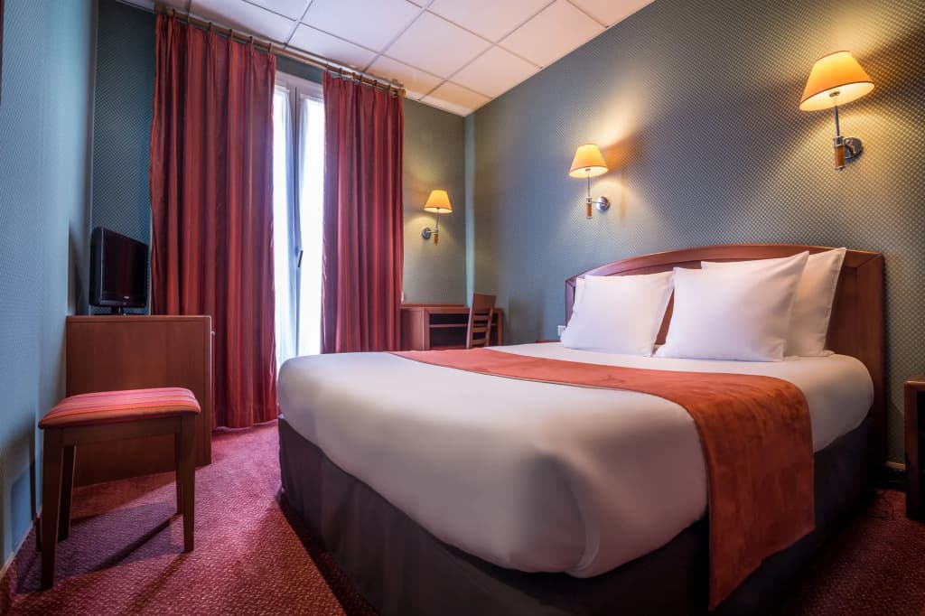 Hotel Charlemagne - Miniature 6
