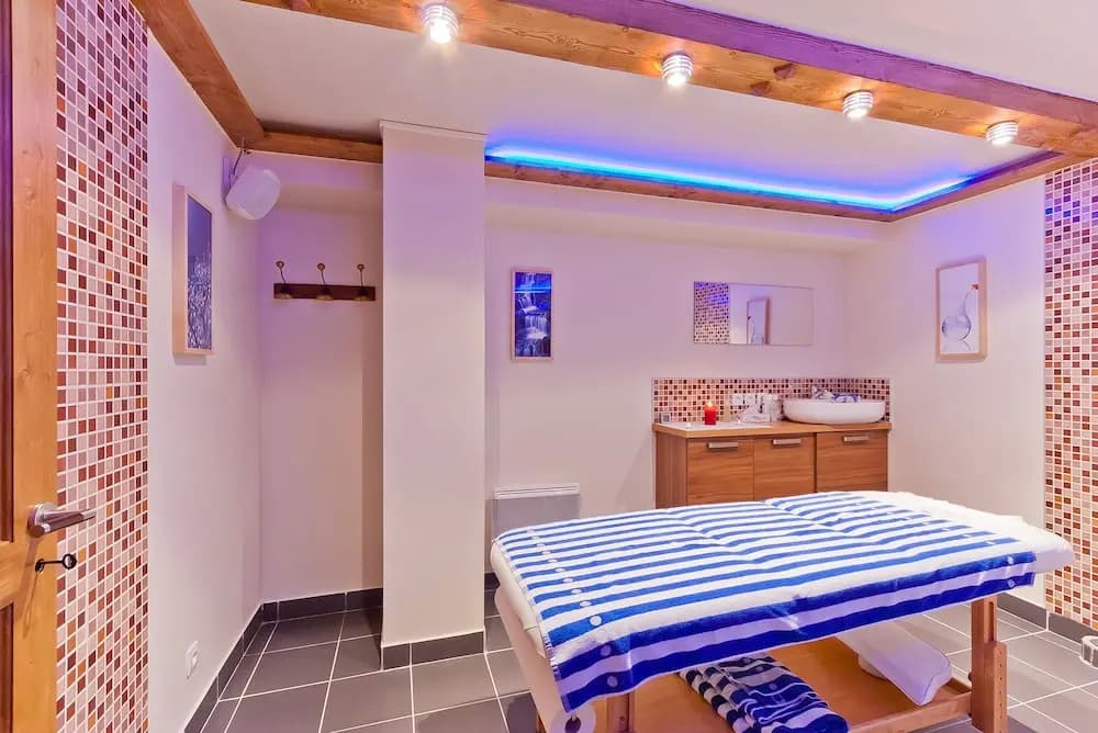 Hotel Les Balcons Village & Spa Belle Plagne - Photo 4
