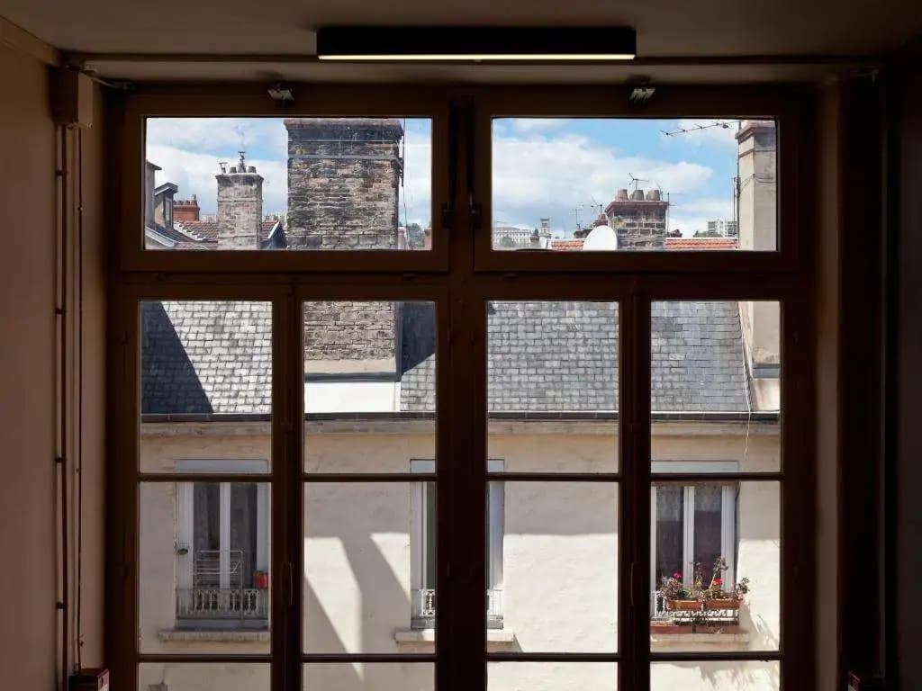 Hôtel des Remparts - Miniature 8