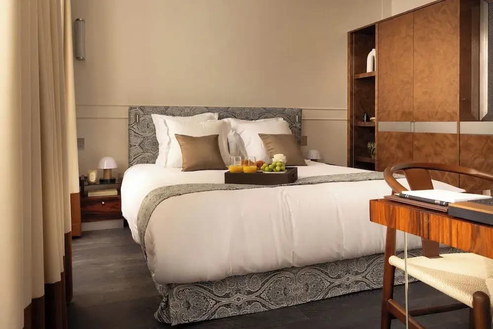 Palais Bourbon Hotel - Room 16 - 2P - Invalides - Photo 1