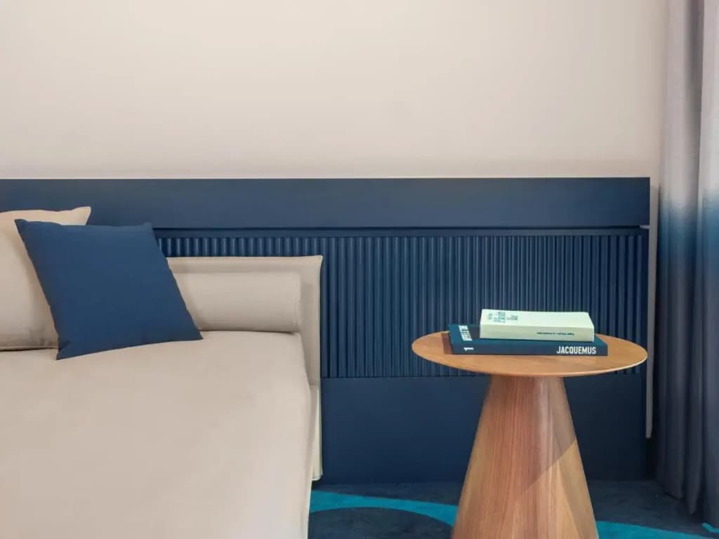 Bleu Hôtel & Spa - Photo 5