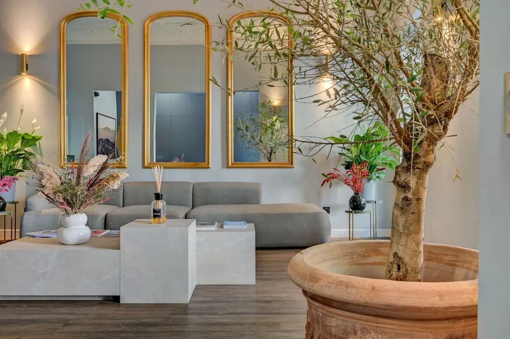Boutique Hôtel Provencia - Photo 2