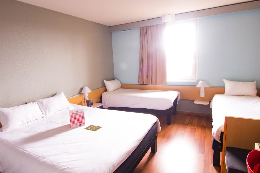 ibis Colmar Est - Miniature 7
