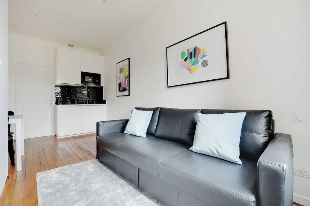 Studio of Choice - 2P - Nanterre - Photo 4
