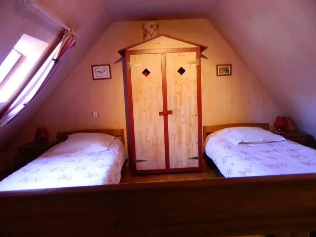Les Logis de Ste Croix - Miniature 5