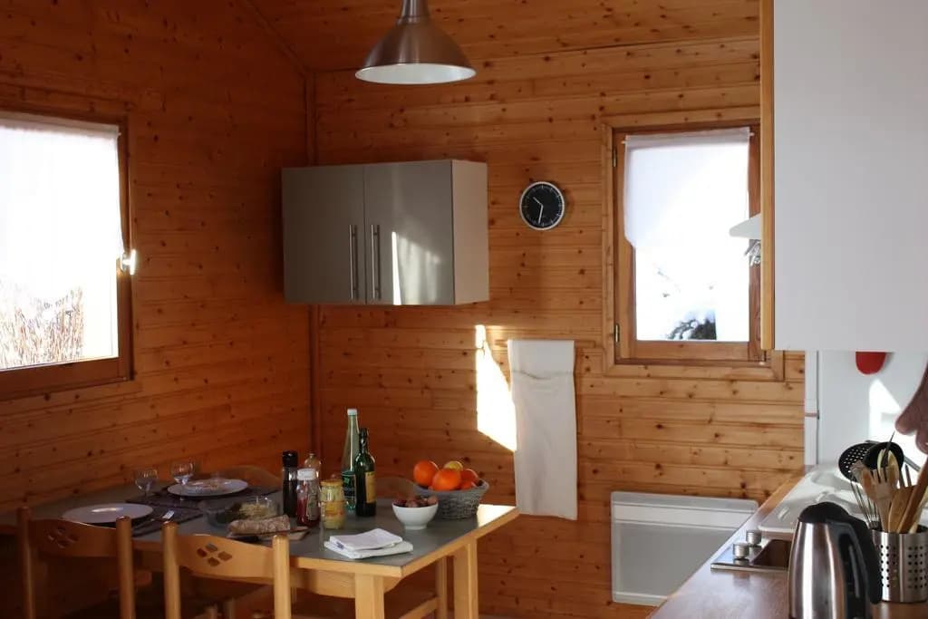 Volcans - Vacances - Les chalets du Lac - Photo 4