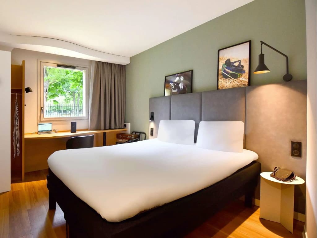 ibis Maisons Laffitte - Photo 5