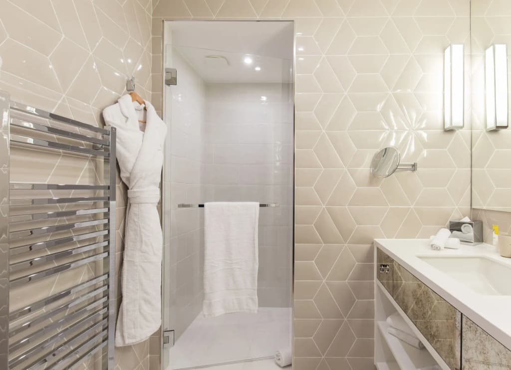 Hotel Chais Monnet & Spa - Miniature 8