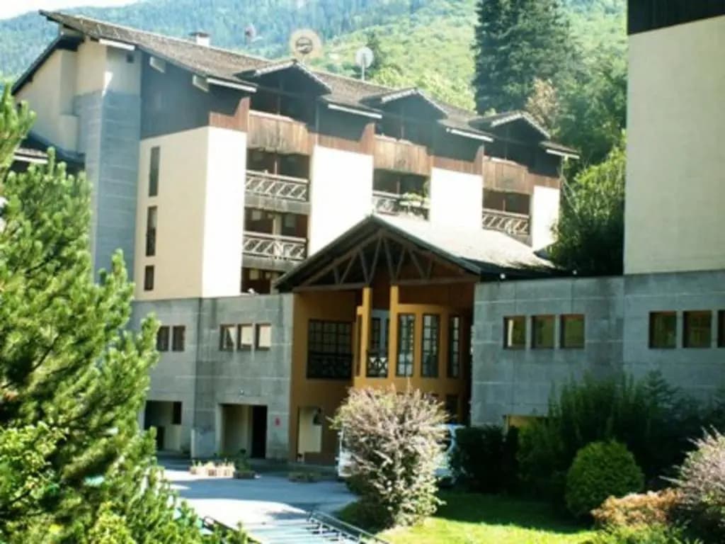 Appartement Brides-les-Bains, 1 pièce, 4 personnes - FR-1-512-96 - Photo 1
