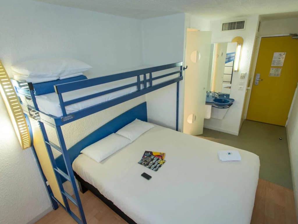 ibis budget Perpignan Sud - Miniature 6