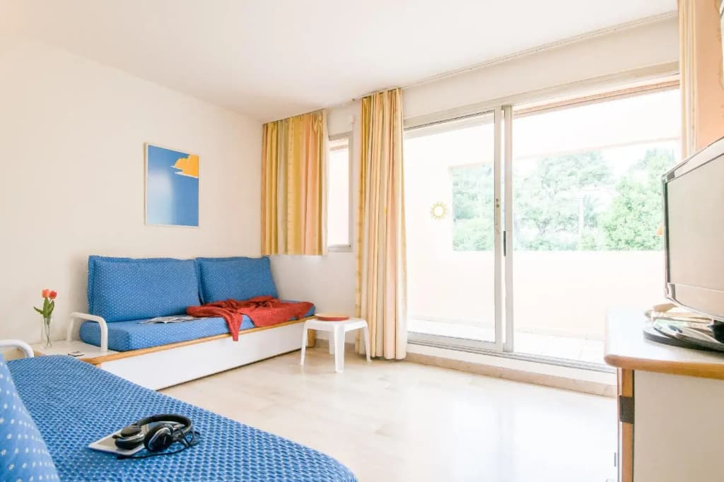 Résidence Cannes Villa Livia - Photo 3