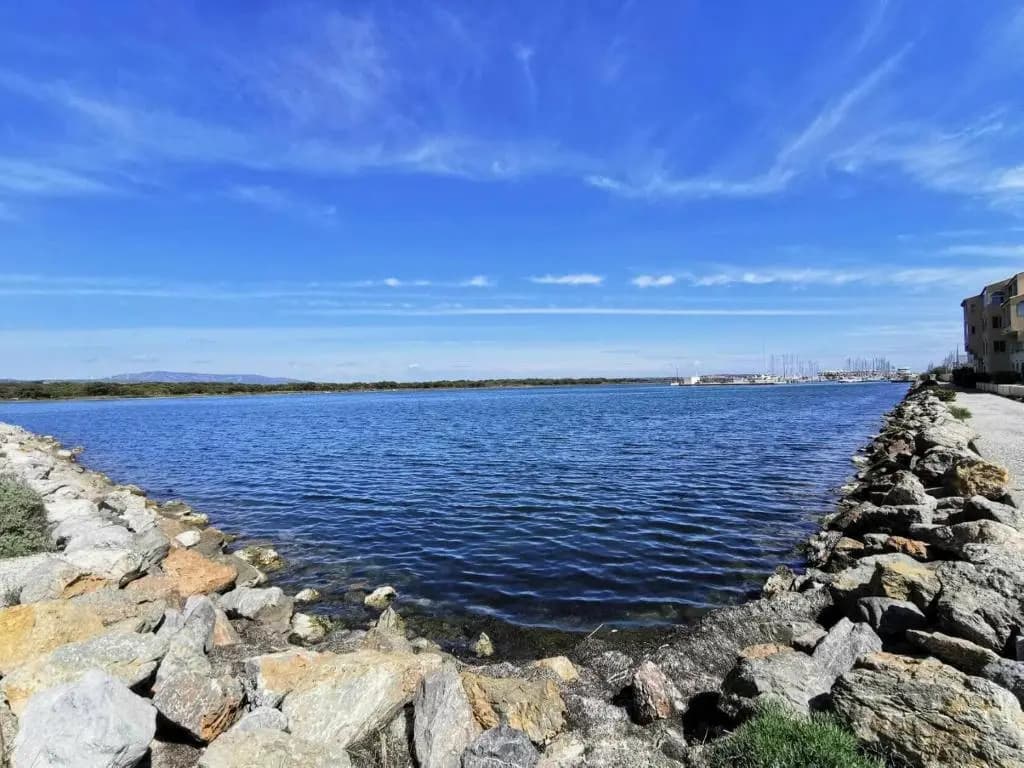 Résidence TERRASSES DE LA MEDITERRANEE 3 - 2 Pièces pour 5 Personnes 34 - Miniature 7