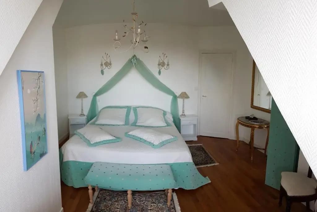 Domaine de la Poignardiere - Photo 1