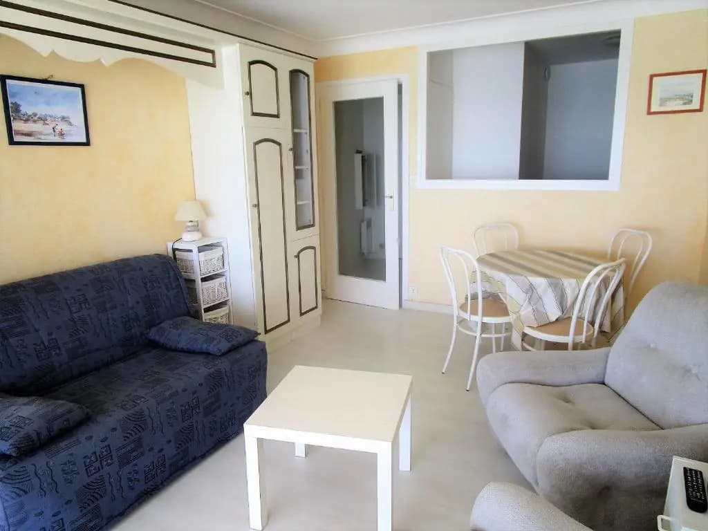 Appartement Les Sables-d'Olonne, 1 pièce, 2 personnes - FR-1-197-242 - Photo 3