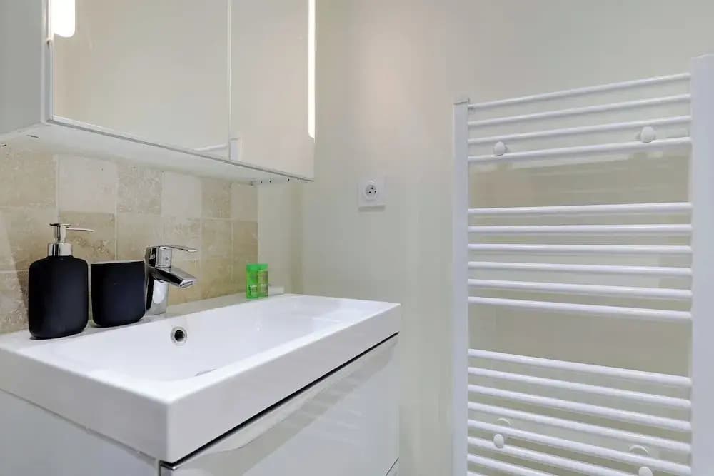 Magnificent Studio - 2P - Levallois-perret - Miniature 6