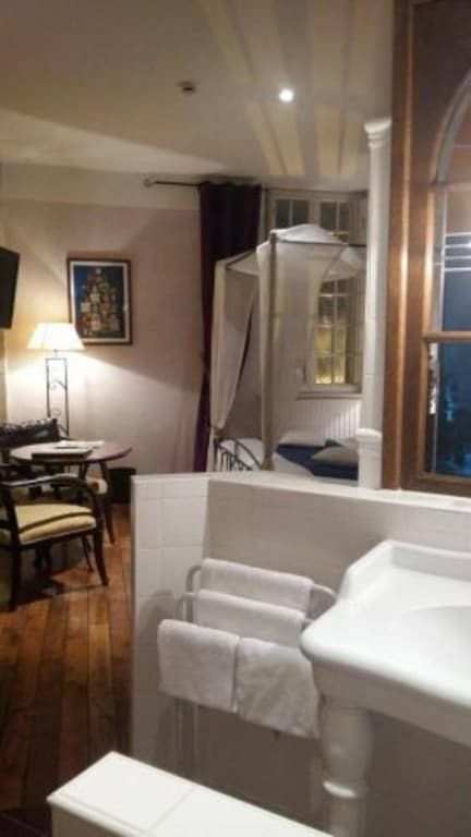 Hôtel Littéraire Stendhal et Spa - Photo 2