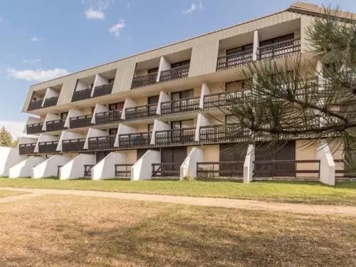 Apartment Bois Des Coqs 22 - Photo 1
