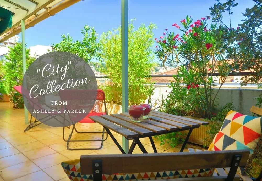 Ashley&Parker - Le Citronnier - Miniature 6