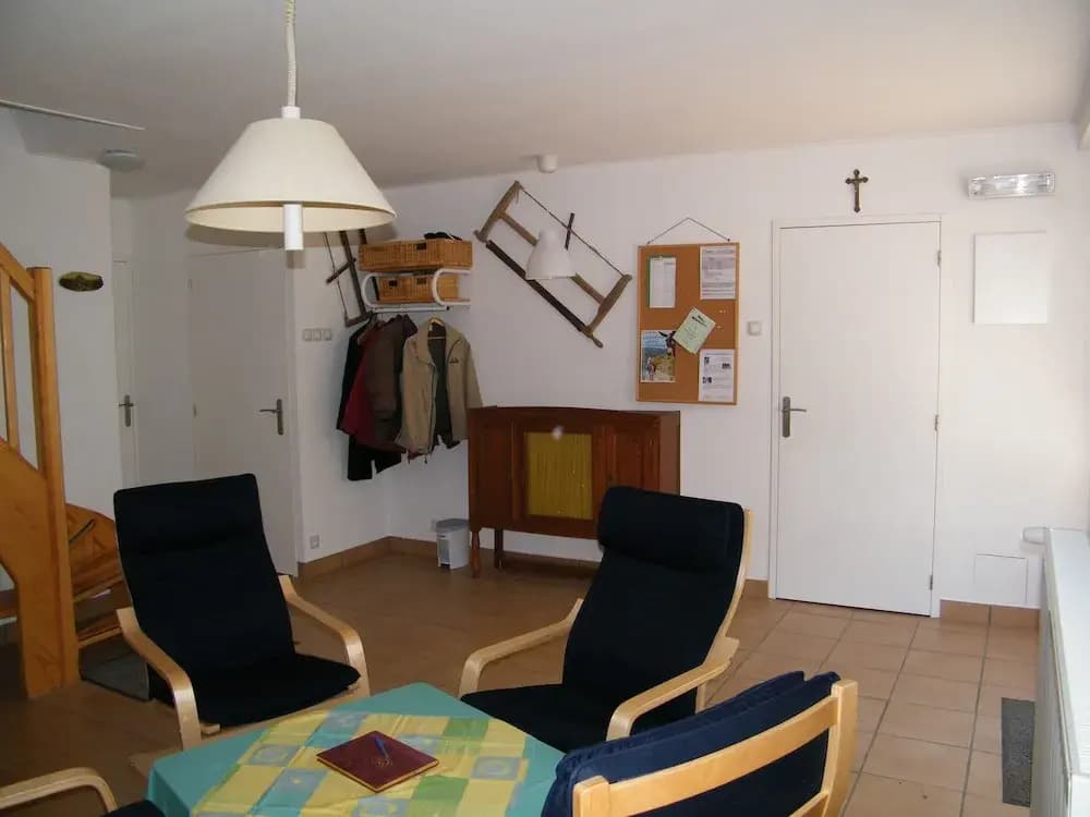 Maison Neuve Grandval - Photo 2
