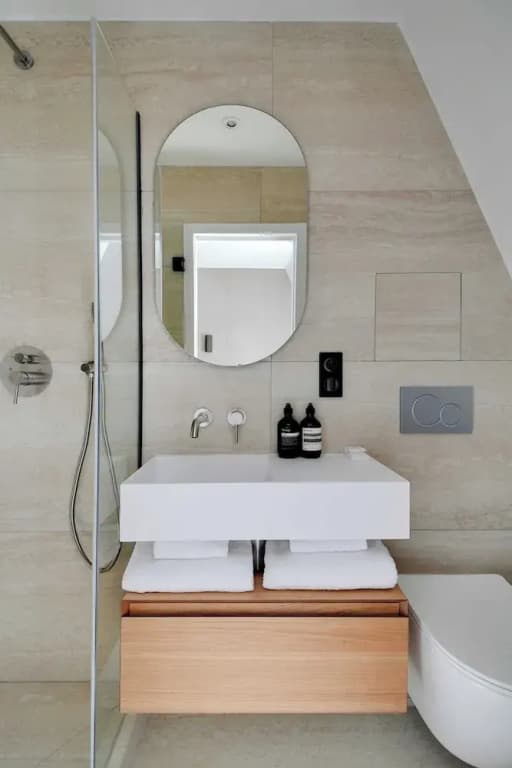 Lovely and Modern Studio - 2P - Passy - Miniature 7