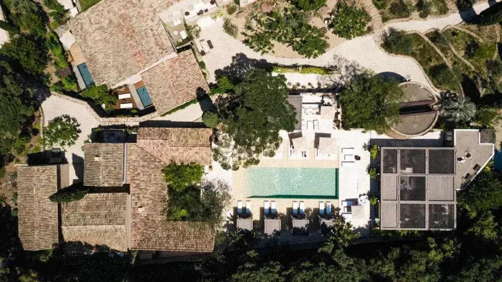 Muse Saint-Tropez - Miniature 3