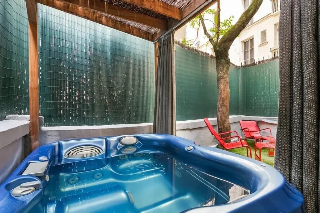 Five Boutique Hotel Paris Quartier Latin - Miniature 8
