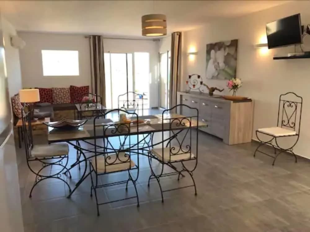 Résidence de Tourisme Mare é Macchia - Photo 4