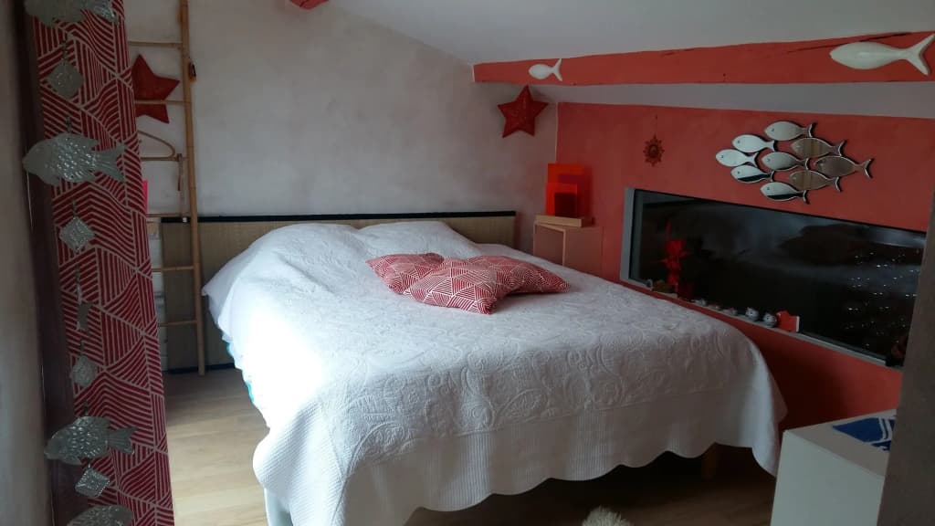 La Cabane d'Isa - Photo 2