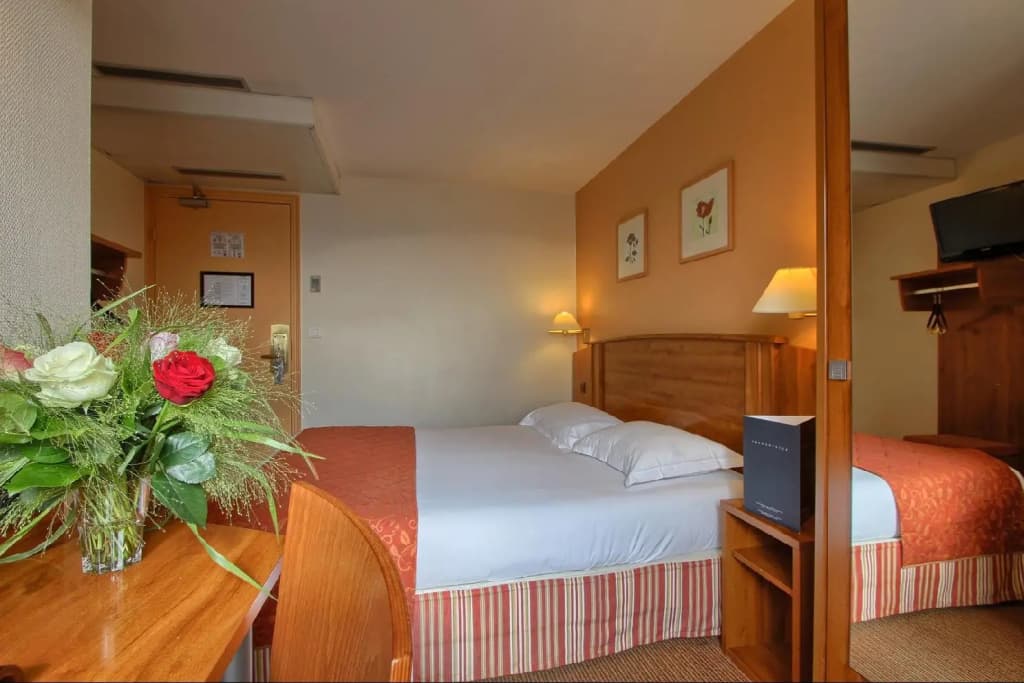 Timhotel Montmartre - Photo 4