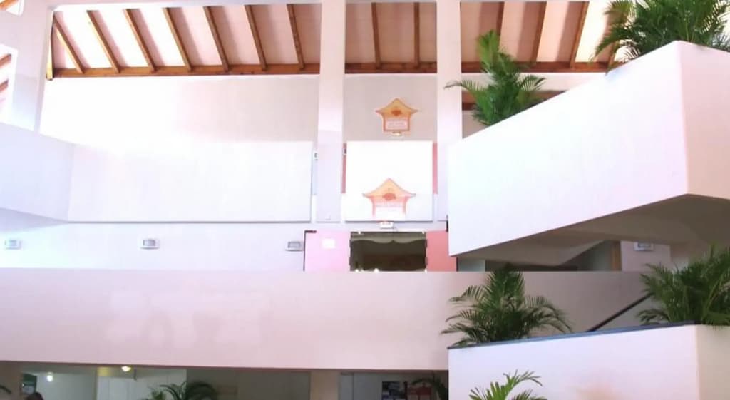 Hotel Fleur d'Epée - Photo 1