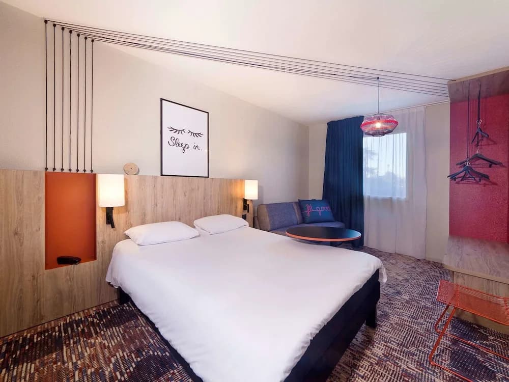 ibis Styles Toulouse Lavaur - Photo 5