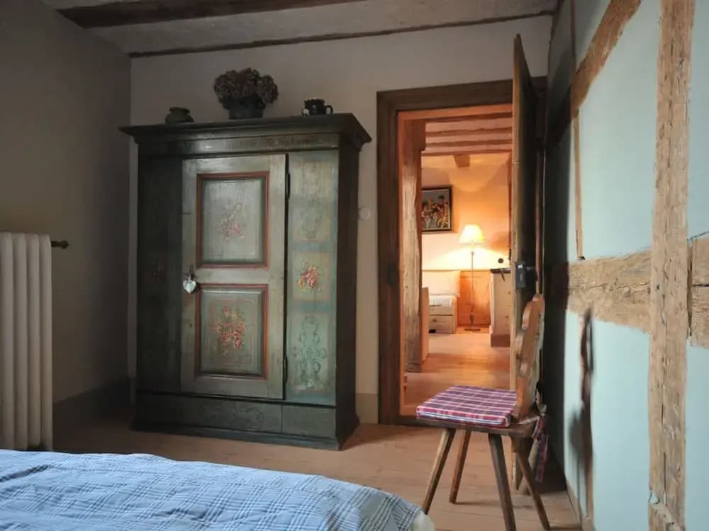S"storikenascht Comfortable Holiday Residence - Photo 4