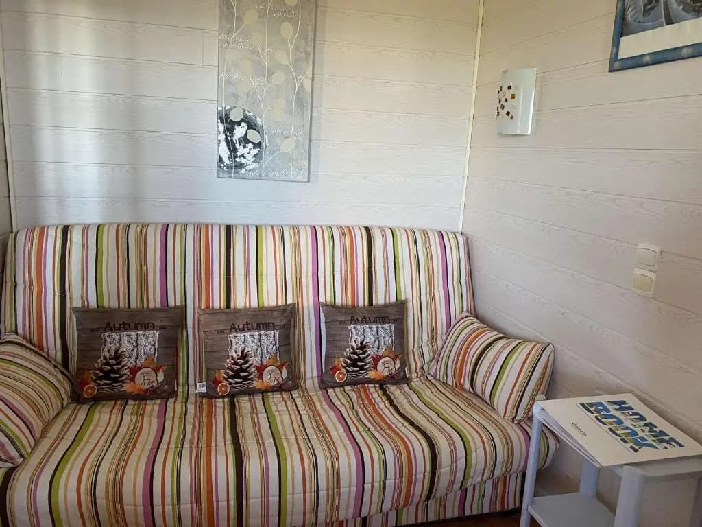 Appartement Les Issambres, 2 pièces, 6 personnes - FR-1-226-443 - Photo 3