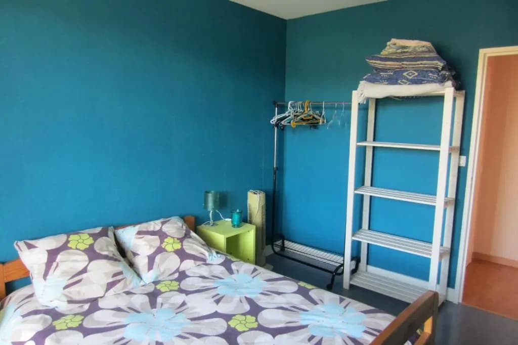 Appartement 4 personnes, plage de la Gravière #0557 - Miniature 3