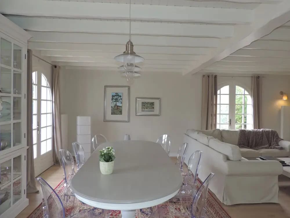 Villa Surcouf - Photo 1