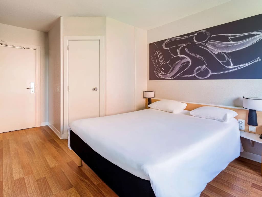 ibis Strasbourg Centre Historique - Photo 3