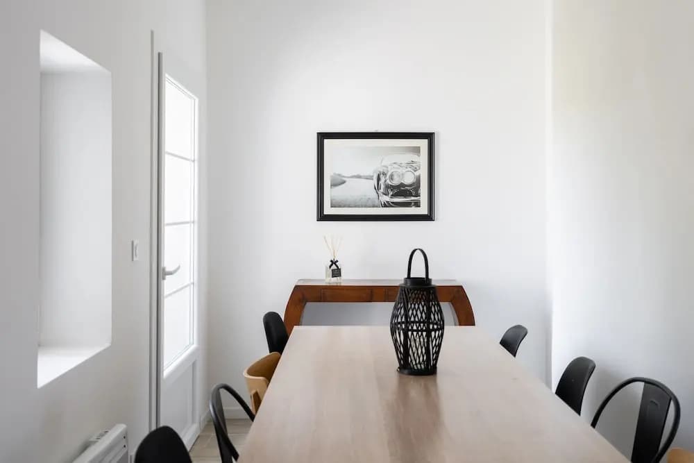 LE CONCORDE COMPLEXE 3 appartsTerrasse - Photo 4