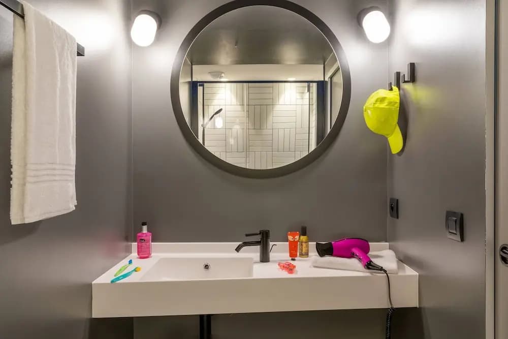 Moxy Bordeaux - Miniature 8