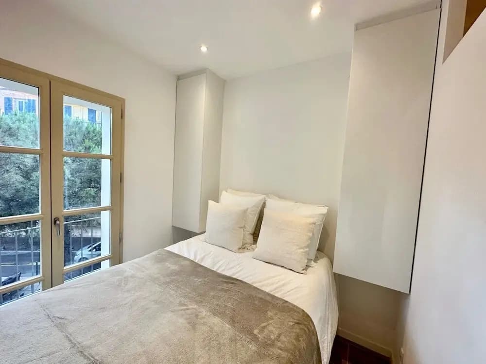 Modern Apartment - 1bd/4p - Center of St Tropez - Photo 1