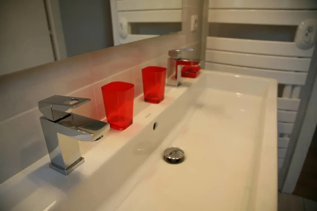 Chambres d'Hotes du Beau Regard - Miniature 6