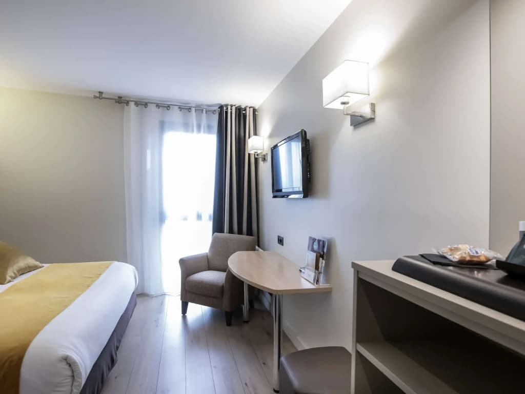 Mercure Montpellier Centre Comédie - Photo 5