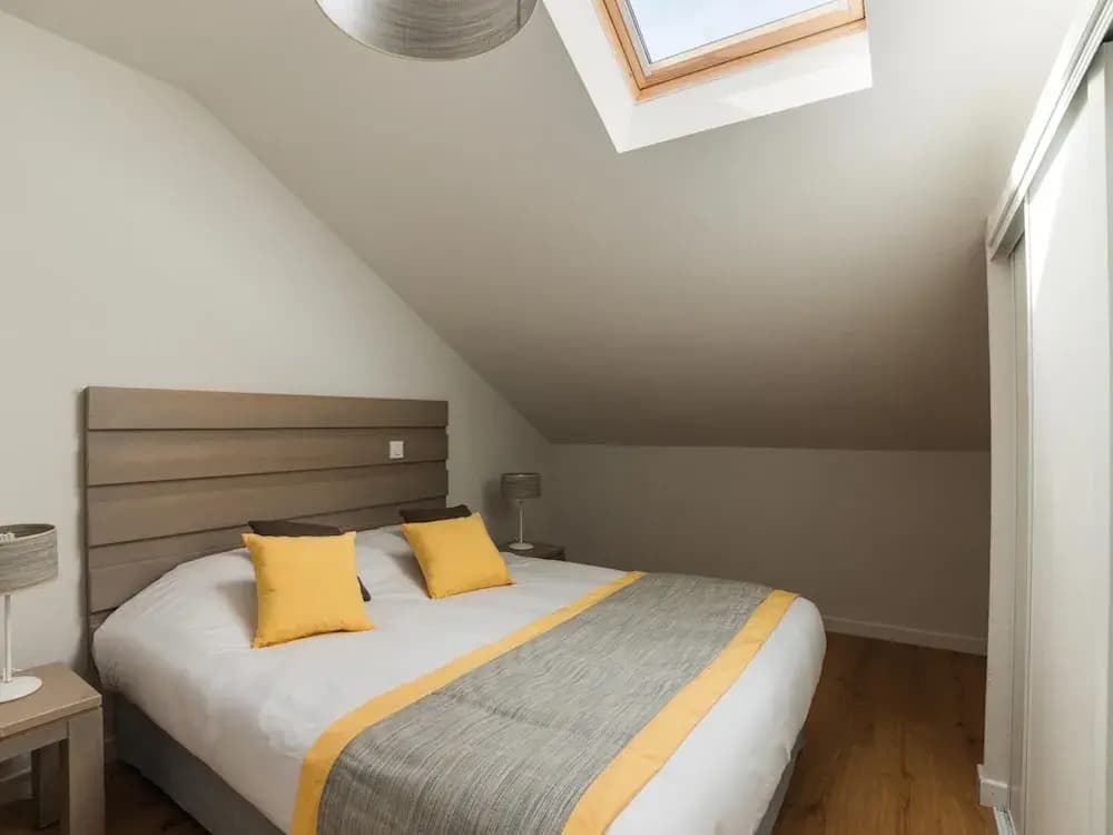 Studio in Biscarrosse Near Sandy Beach - Photo 2