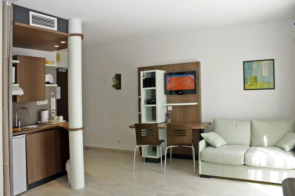 Suite Home Apt en Luberon - Photo 5