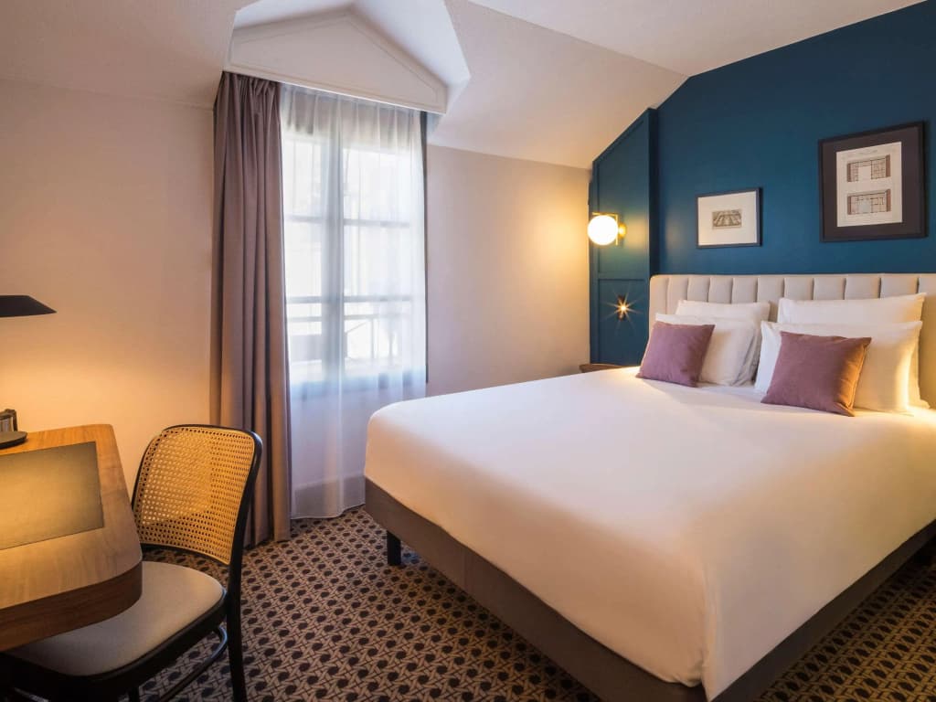 Mercure Versailles Chateau - Photo 4
