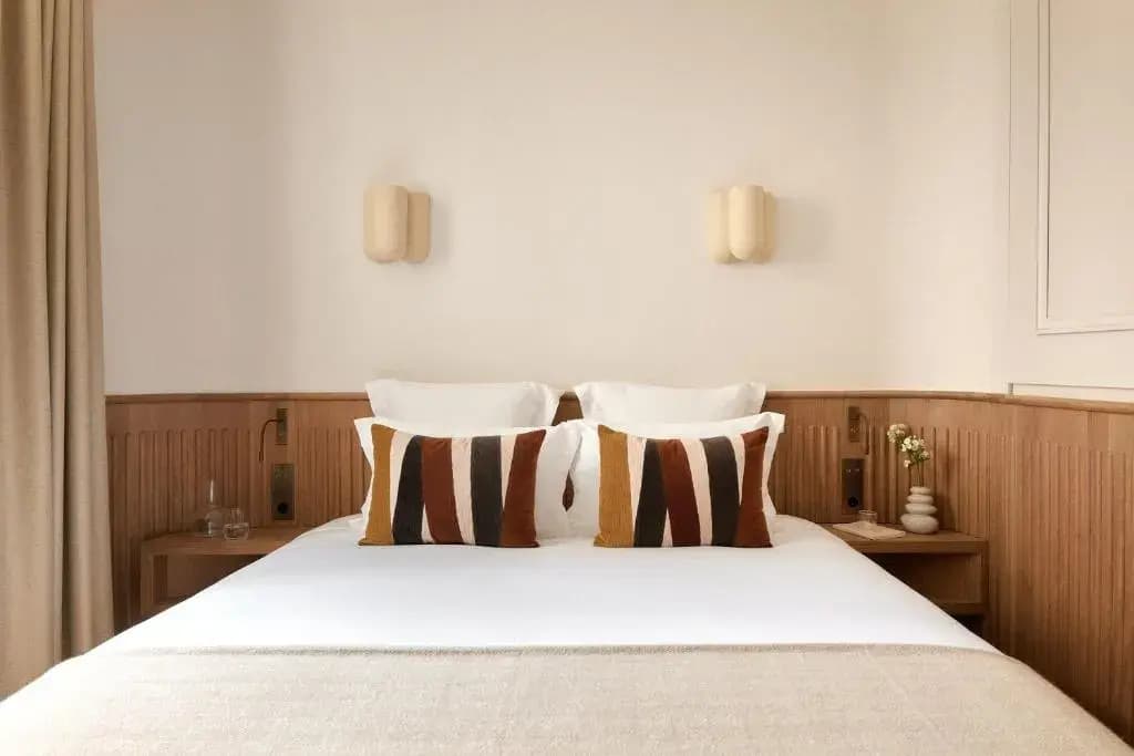 Highstay serviced apartments PYRAMIDES - Miniature 8