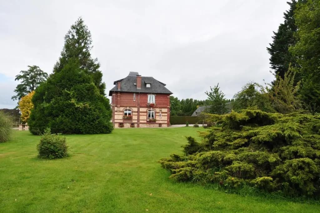 Lapommeraie - Photo 1